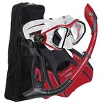 U.s. Divers Travel Masks