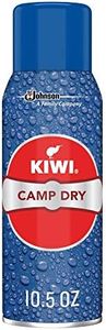 KIWI Camp 