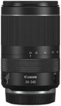 Canon RF Lens 24-240mm F4-6.3 IS US