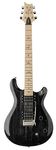 PRS Guitars 6 String SE Swamp Ash Special Electric Guitar, Charcoal with Gigbag, Right, (112886::CH:)