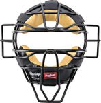 Adult Solid Wire Umpire Mask