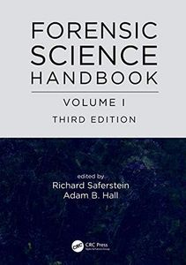 Forensic Science Handbook, Volume I