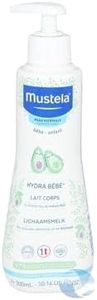 Mustela - Mustela Hydre de Bébé Corps Lotion - 300ml