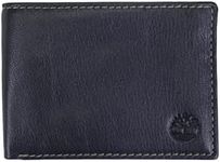 Timberland Men's Leather Passcase S