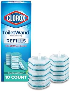 Clorox Toi