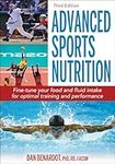 Advanced Sports Nutrition