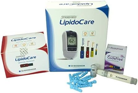 LipidoCare