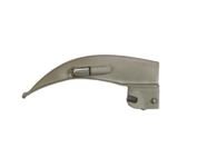 MEDITECH GLOBAL Adult Macintosh Laryngoscope (Blade Size Mac 0)