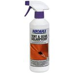 Nikwax Tent And Gear Solarproof Spray-On Tent Waterproofer - 500ml