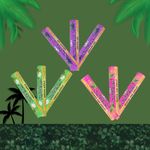 King Palm | 9 Single Mini Roll Bundle | Leaf Pre Rolls | Guava - Grape - Apple