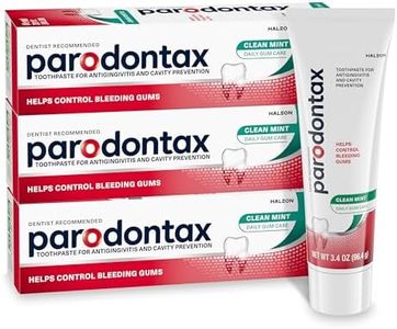 Parodontax