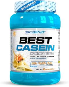 Best Casei