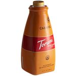 Torani Puremade Caramel Sauce, 64 Ounce