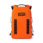 YETI Panga 28 Airtight Waterproof Submersible Backpack, King Crab