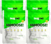 BugMD Vamoose - Rodent Repellent Po