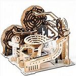 bennama 3D Wooden Puzzles Marble Ru