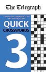 The Telegraph Quick Crosswords 3 (The Telegraph Puzzle Books)