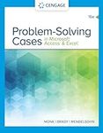 Problem Solving Cases In Microsoft 