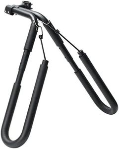Carte de Surf Rack de vélos de vélo de Support de vélo léger Support de Planche de Surf pour Les Sports extérieurs