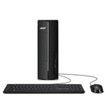 Acer Aspire XC-1710 Tower Desktop - Intel i3 N305, 8GB, 256GB SSD, Integrated Graphics, Windows 11, Black