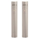 Rode NT5-MP Compact Cardioid Condenser Microphones, Matched Pair