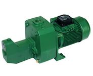 Jetly - Jet 151m - 1.1kw Mono self-Priming Two-Stage Surface Pump