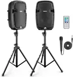 Pyle Wireless Portable PA system - 
