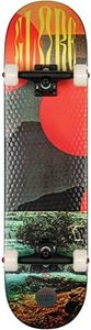 Globe Skateboard G2 Rapid Space Sundance 8.0