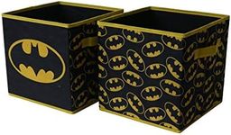 Idea Nuova Batman Collapsible Stora