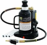 Omega 18202C Black Hydraulic Welded