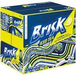 Brisk Lipton Iced Tea , 24 Count, 8.52 L