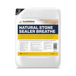 Natural Stone Sealer Breathe (5 Litre)