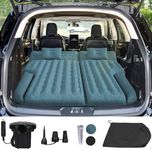 Umbrauto SUV Air Mattress Bed: Car 