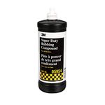 3M Super Duty Rubbing Compound, 05954, 946 ml,1 Pack