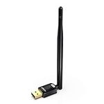 EDUP USB WiFi Adapter for PC, Wirel