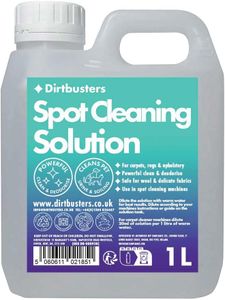 Dirtbuster