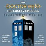 Doctor Who: The Lost TV Episodes Co