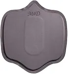 M&D 0105 Compression Flattening Ab Lipo Board Post Surgery Foam After Tummy Tuck Tabla Abdominal Moldeadora Gray