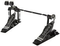 DW DWCP3002L Lefty Double Bass Drum Pedal