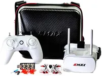 Tiny Hawk RTF Kit Micro FPV Drone R