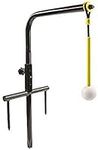 SKLZ Men's SKLZ PURE PATH Unisex Adult SWING TRAINER Black , Black, One Size UK