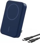 Belkin Portable Charger, Wireless P