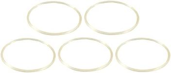 JFYO Replacement 903373 Sander Belt Fits DWE6423K DWE6421 DCW210 DWE6420 N372461 N430442(5 Pack)