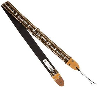 Jim Dunlop JD-BOB11 Sangle pour guitare