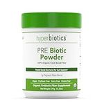 Hyperbiotics Organic Prebiotic Fibe