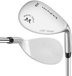 MAZEL Golf Wedges 68,70,72 Degree G