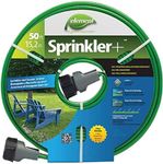 Swan Products GIDS-2496287 Element Sprinkler Soaker Rubber Hose, 50 Ft. -2496287, 50'