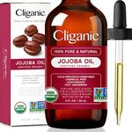 Certified Organic Jojoba Oil 60ml |