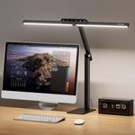 Honeywell LED Desk Lamp with Base -