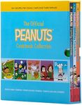 The Official Peanuts Cookbook Collection: 150+ Recipes for Young Chefs and Their Families (WO Food & Drink)